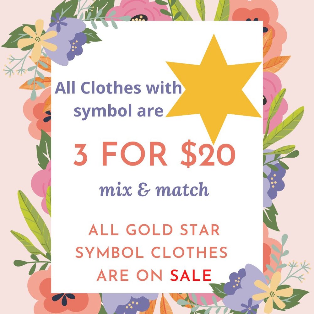 SALE